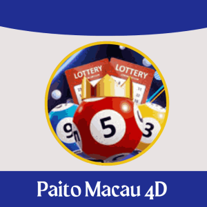 Macau 4D Live Today [Toto Macao Live Draw] Result Macau 4D